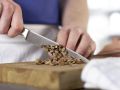 Smarter Creamy Mushroom Soup preparation step 4 Smarter Creamy Mushroom Soup preparation step 4