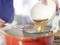 Smarter Creamy Mushroom Soup preparation step 5 Smarter Creamy Mushroom Soup preparation step 5