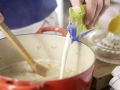 Smarter Creamy Mushroom Soup preparation step 8 Smarter Creamy Mushroom Soup preparation step 8