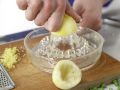 Smarter Fresh Pea Puree preparation step 3 Smarter Fresh Pea Puree preparation step 3