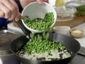 Smarter Fresh Pea Puree preparation step 4 Smarter Fresh Pea Puree preparation step 4