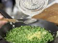 Smarter Fresh Pea Puree preparation step 5 Smarter Fresh Pea Puree preparation step 5