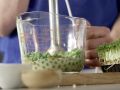 Smarter Fresh Pea Puree preparation step 7 Smarter Fresh Pea Puree preparation step 7