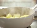 Smarter Herb Mashed Potatoes preparation step 4 Smarter Herb Mashed Potatoes preparation step 4