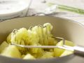 Smarter Herb Mashed Potatoes preparation step 5 Smarter Herb Mashed Potatoes preparation step 5