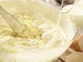 Smarter Marble Cake preparation step 4 Smarter Marble Cake preparation step 4