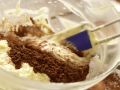 Smarter Marble Cake preparation step 6 Smarter Marble Cake preparation step 6