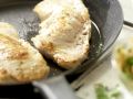 Smarter Stuffed Veal Steaks preparation step 4 Smarter Stuffed Veal Steaks preparation step 4