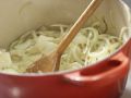 Smarter Veal Goulash preparation step 2 Smarter Veal Goulash preparation step 2