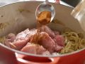 Smarter Veal Goulash preparation step 4 Smarter Veal Goulash preparation step 4