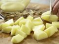 Smarter Veal Goulash preparation step 8 Smarter Veal Goulash preparation step 8