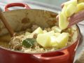 Smarter Veal Goulash preparation step 9 Smarter Veal Goulash preparation step 9