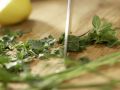Smarter Veal Meatloaf preparation step 1 Smarter Veal Meatloaf preparation step 1