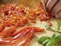 Smarter Veal Meatloaf preparation step 3 Smarter Veal Meatloaf preparation step 3