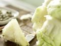 Smarter Veal-Stuffed Cabbage preparation step 1 Smarter Veal-Stuffed Cabbage preparation step 1