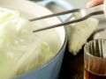 Smarter Veal-Stuffed Cabbage preparation step 2 Smarter Veal-Stuffed Cabbage preparation step 2