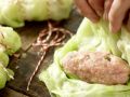 Smarter Veal-Stuffed Cabbage preparation step 7 Smarter Veal-Stuffed Cabbage preparation step 7