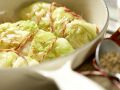 Smarter Veal-Stuffed Cabbage preparation step 8 Smarter Veal-Stuffed Cabbage preparation step 8