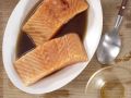 Soy Salmon preparation step 2 Soy Salmon preparation step 2