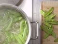 Soy Salmon preparation step 3 Soy Salmon preparation step 3