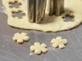 Spelt Brioches preparation step 3 Spelt Brioches preparation step 3