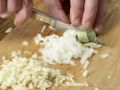 Spicy Cabbage Curry preparation step 1 Spicy Cabbage Curry preparation step 1
