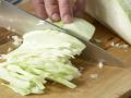 Spicy Cabbage Curry preparation step 4 Spicy Cabbage Curry preparation step 4