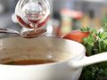 Spicy Chicken in Tomato Aspic preparation step 3 Spicy Chicken in Tomato Aspic preparation step 3