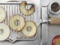 Spicy Quark Sandwiches preparation step 2 Spicy Quark Sandwiches preparation step 2