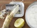Spicy Quark Sandwiches preparation step 3 Spicy Quark Sandwiches preparation step 3