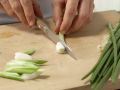 Spicy Wok-Fried Rice preparation step 4 Spicy Wok-Fried Rice preparation step 4