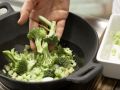 Spicy Wok-Fried Rice preparation step 6 Spicy Wok-Fried Rice preparation step 6
