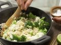 Spicy Wok-Fried Rice preparation step 8 Spicy Wok-Fried Rice preparation step 8