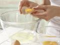 Sponge Cake with Spelt Flour preparation step 1 Sponge Cake with Spelt Flour preparation step 1
