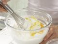 Sponge Cake with Spelt Flour preparation step 3 Sponge Cake with Spelt Flour preparation step 3