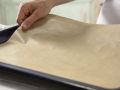 Sponge Cake with Spelt Flour preparation step 5 Sponge Cake with Spelt Flour preparation step 5