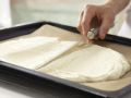 Sponge Cake with Spelt Flour preparation step 6 Sponge Cake with Spelt Flour preparation step 6