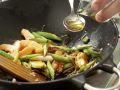 Stir-Fried Chicken preparation step 10 Stir-Fried Chicken preparation step 10