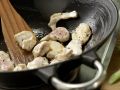 Stir-Fried Chicken preparation step 7 Stir-Fried Chicken preparation step 7