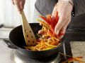 Stir-Fried Vegetables preparation step 5 Stir-Fried Vegetables preparation step 5