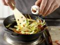 Stir-Fried Vegetables preparation step 6 Stir-Fried Vegetables preparation step 6