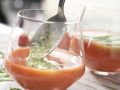 Strawberry and Papaya Drink preparation step 3 Strawberry and Papaya Drink preparation step 3