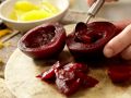 Stuffed Beets preparation step 4 Stuffed Beets preparation step 4