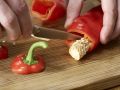 Stuffed Peppers with Rice preparation step 9 Stuffed Peppers with Rice preparation step 9