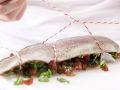 Stuffed Trout preparation step 6 Stuffed Trout preparation step 6