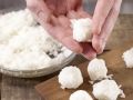 Sushi Balls preparation step 3 Sushi Balls preparation step 3