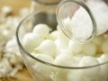 Sweet and Sour Onions preparation step 4 Sweet and Sour Onions preparation step 4