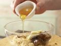 Sweet Pastry Rolls "Ali Baba" preparation step 5 Sweet Pastry Rolls "Ali Baba" preparation step 5