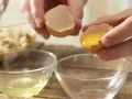 Sweet Pastry Rolls "Ali Baba" preparation step 6 Sweet Pastry Rolls "Ali Baba" preparation step 6