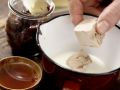 Sweet Rolls preparation step 1 Sweet Rolls preparation step 1